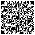 QR code with Hill City Radiator contacts