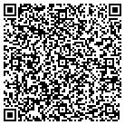 QR code with Hudson Radiator Service contacts