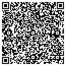 QR code with T T S Research contacts