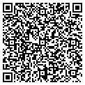 QR code with Irma E Garcia contacts