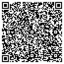 QR code with D&N Development Inc contacts