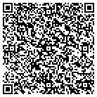 QR code with Ace Auto Radiator CO contacts