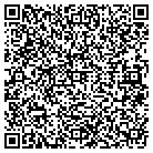 QR code with Washburn Kristy R contacts