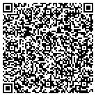 QR code with Mc Cann Hubbard & Solomon contacts