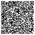 QR code with Gnc contacts