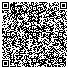 QR code with Custom Metalworks Of Ansonia contacts