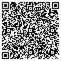 QR code with Gnc contacts