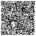 QR code with Gnc contacts