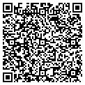 QR code with Gnc contacts