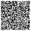 QR code with Gnc contacts