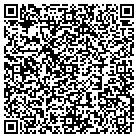 QR code with Val's Radiator & Air Cond contacts