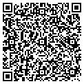 QR code with Gnc contacts