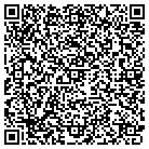 QR code with Tisdale Dance Studio contacts