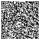 QR code with Hite Kenneth C contacts