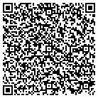 QR code with Coulter Radiator Mfg Inc contacts