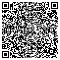 QR code with Gnc contacts