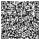 QR code with Adobe Title contacts