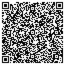 QR code with Adobe Title contacts