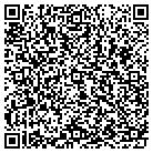 QR code with Hispanic Center For Arts contacts