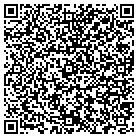 QR code with Alamo Title of Harris County contacts