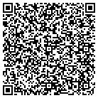 QR code with University-VA Health Systems contacts