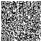 QR code with Acme Auto Radiator Service Inc contacts