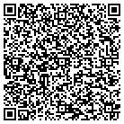 QR code with Prodigy Dance Studio contacts