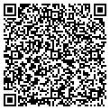 QR code with Rwb contacts