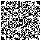 QR code with Tanner Dance University of UT contacts