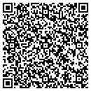 QR code with US Display contacts