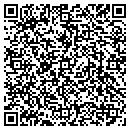 QR code with C & R Radiator Inc contacts