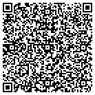QR code with Radiator Proz of Devils Lake contacts
