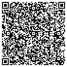 QR code with It's Only Natural LLC contacts