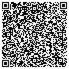 QR code with Cincinnati Radiator Inc contacts