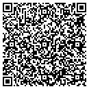 QR code with Uinta Golf contacts