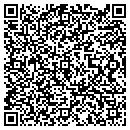 QR code with Utah Golf Net contacts