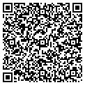 QR code with 1-800-Radiator contacts