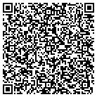 QR code with Multicare Research Institute contacts