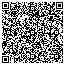 QR code with 1-800-Radiator contacts