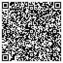 QR code with 1-800-Radiator contacts