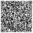 QR code with Alex Gerz Radiator CO contacts