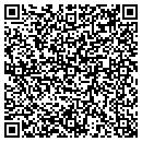 QR code with Allen's Garage contacts