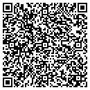 QR code with Olympic Research contacts