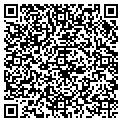 QR code with A And F Radiators contacts