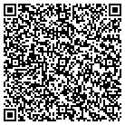 QR code with Richmond Ballet Center For Dance contacts