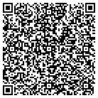 QR code with George Washington University contacts