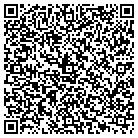 QR code with Coryell County Land & Abstract contacts