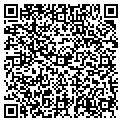 QR code with UPS contacts