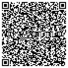 QR code with McCollum Construction contacts