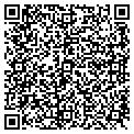 QR code with CITI contacts